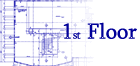 1st Floor Plan