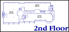 2nd Floor Plan