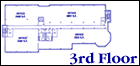 3rd Floor Plan