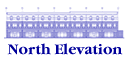 North Elevation