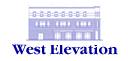 West Elevation